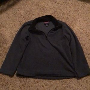 Boys 3t 1/4 zip